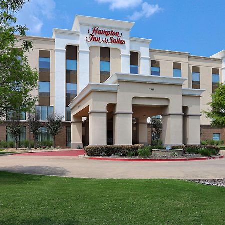 Hampton Inn & Suites Dallas-Desoto Extérieur photo