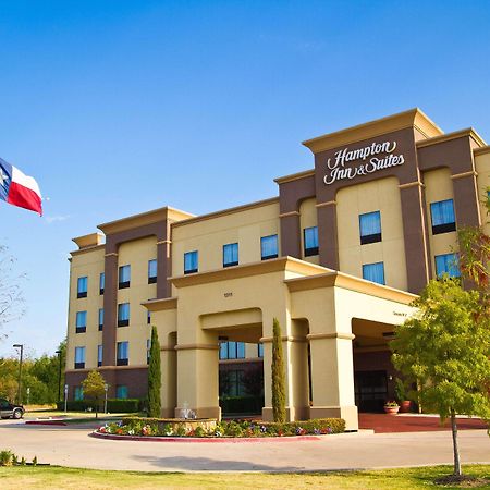 Hampton Inn & Suites Dallas-Desoto Extérieur photo
