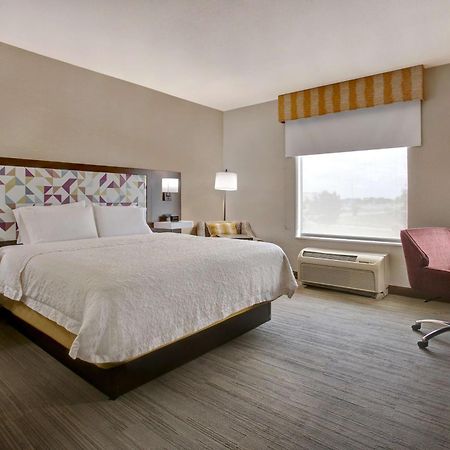 Hampton Inn & Suites Dallas-Desoto Extérieur photo