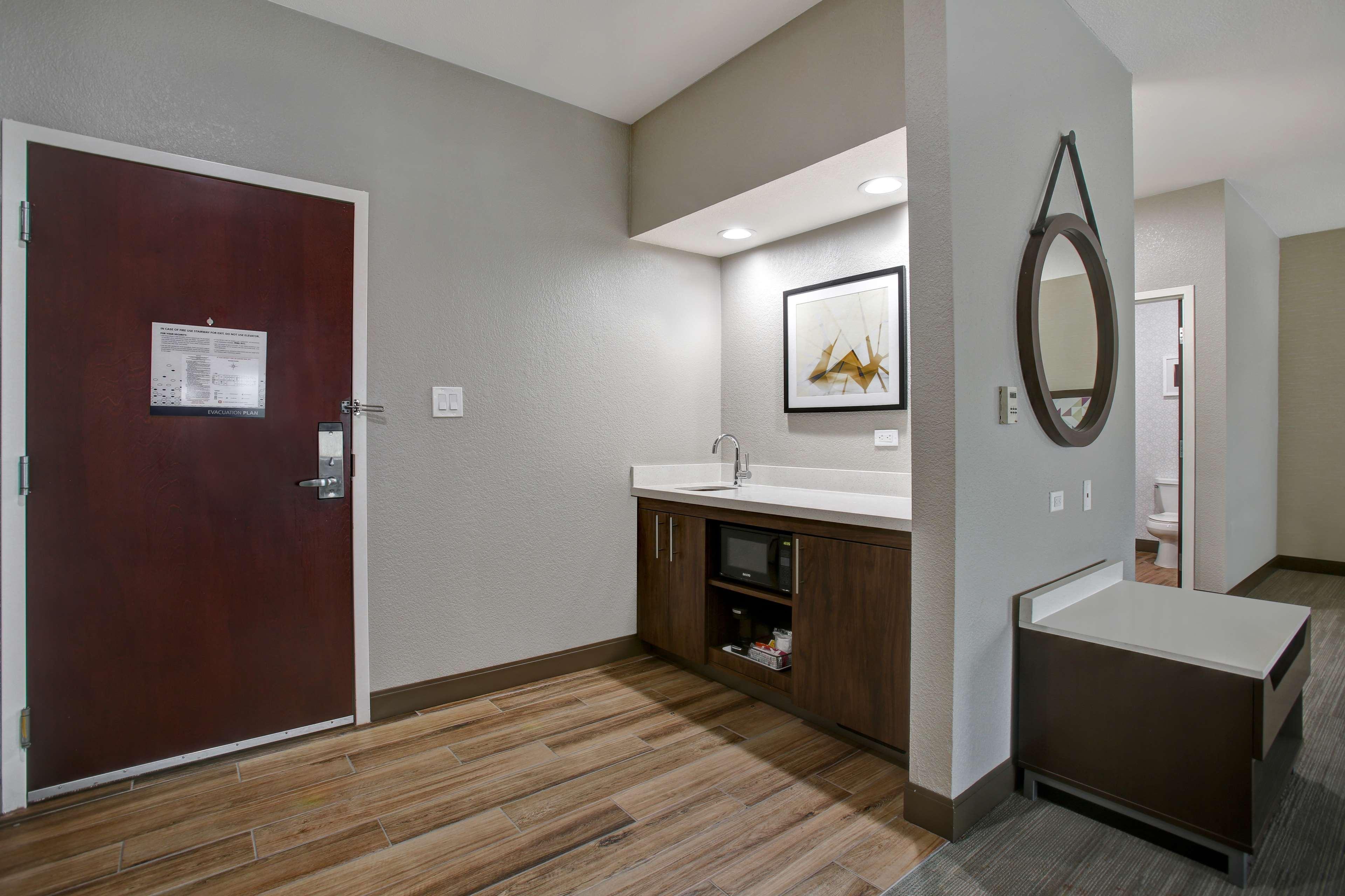 Hampton Inn & Suites Dallas-Desoto Extérieur photo