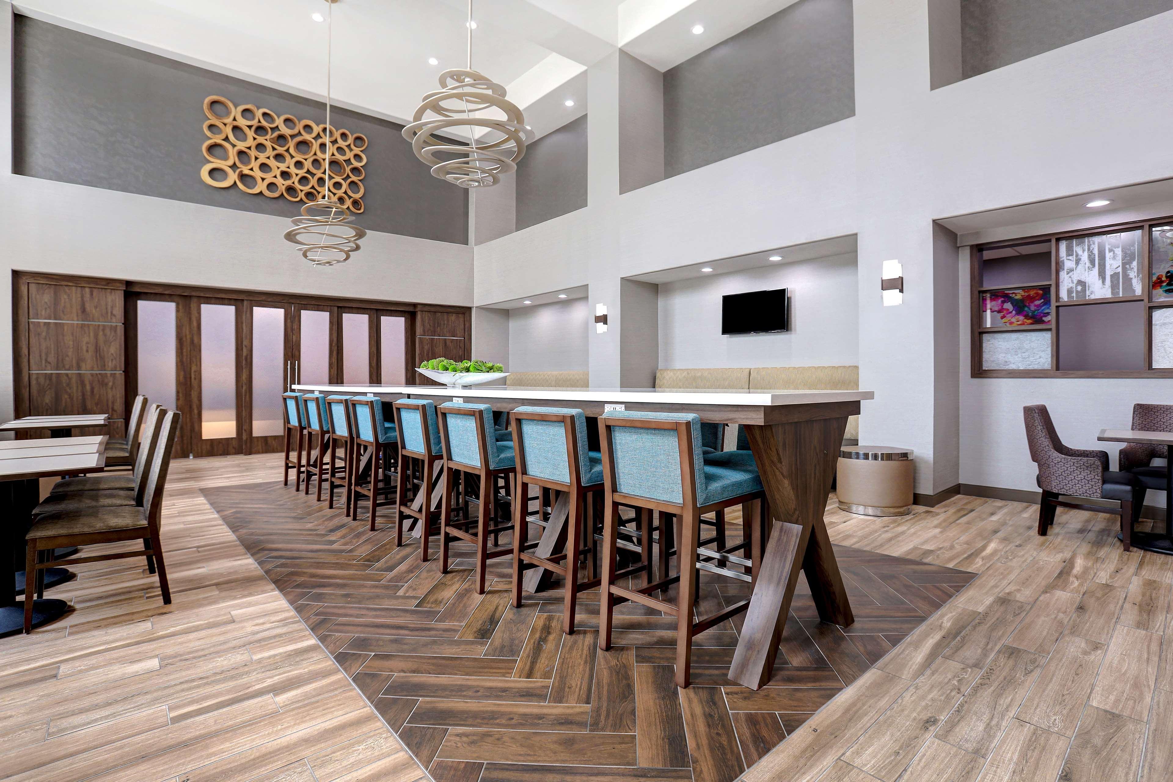 Hampton Inn & Suites Dallas-Desoto Extérieur photo