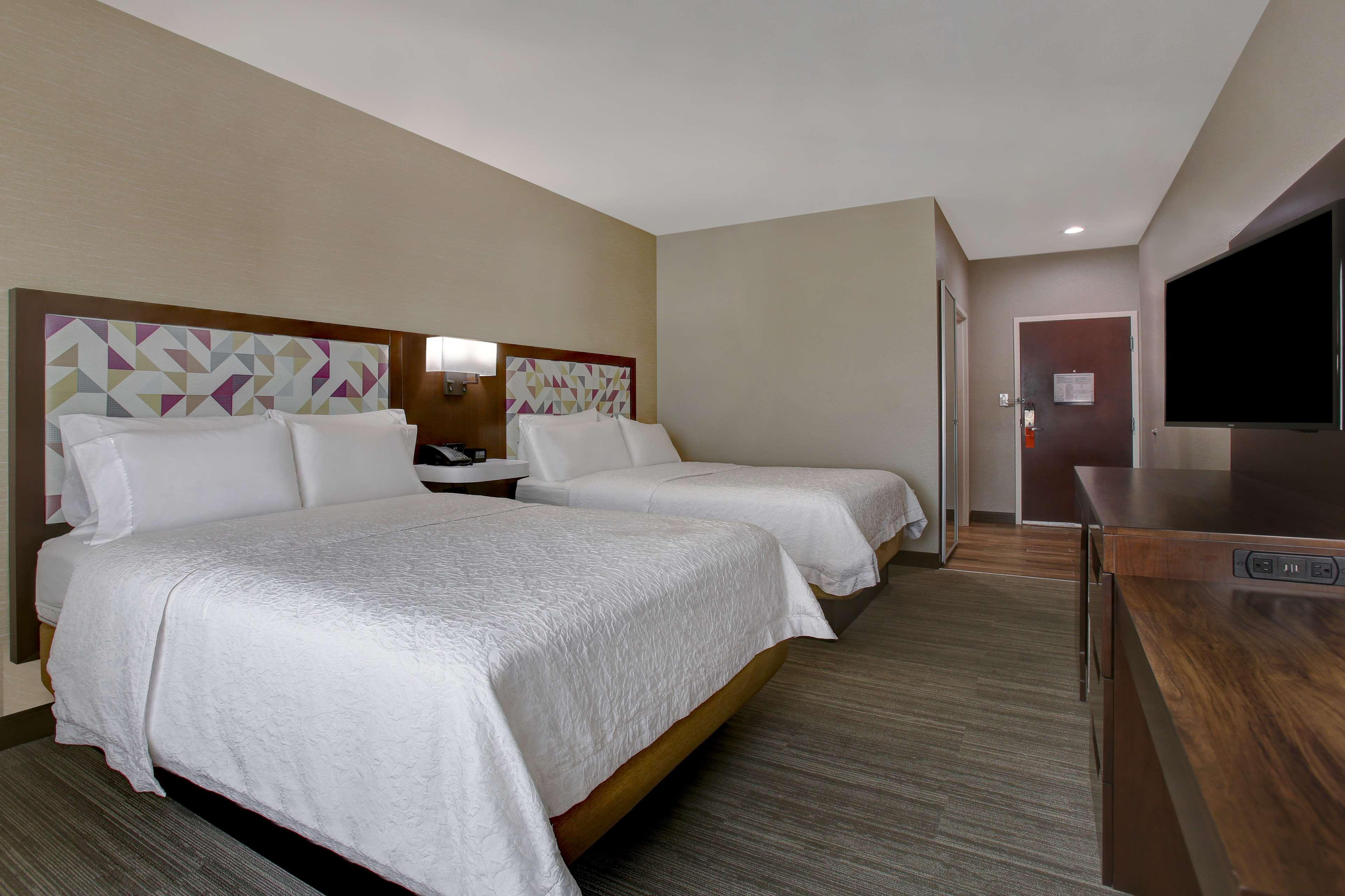 Hampton Inn & Suites Dallas-Desoto Extérieur photo
