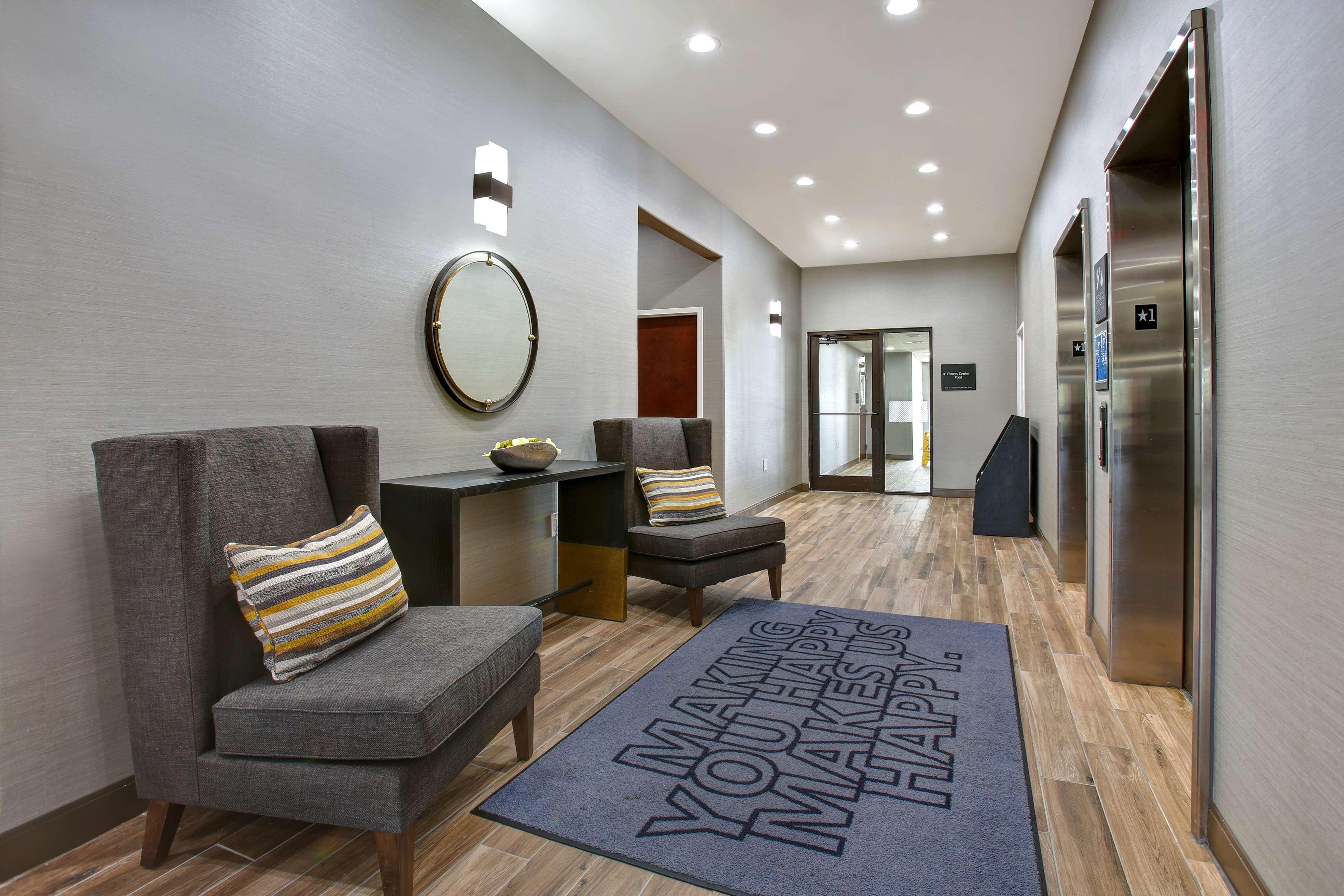 Hampton Inn & Suites Dallas-Desoto Extérieur photo