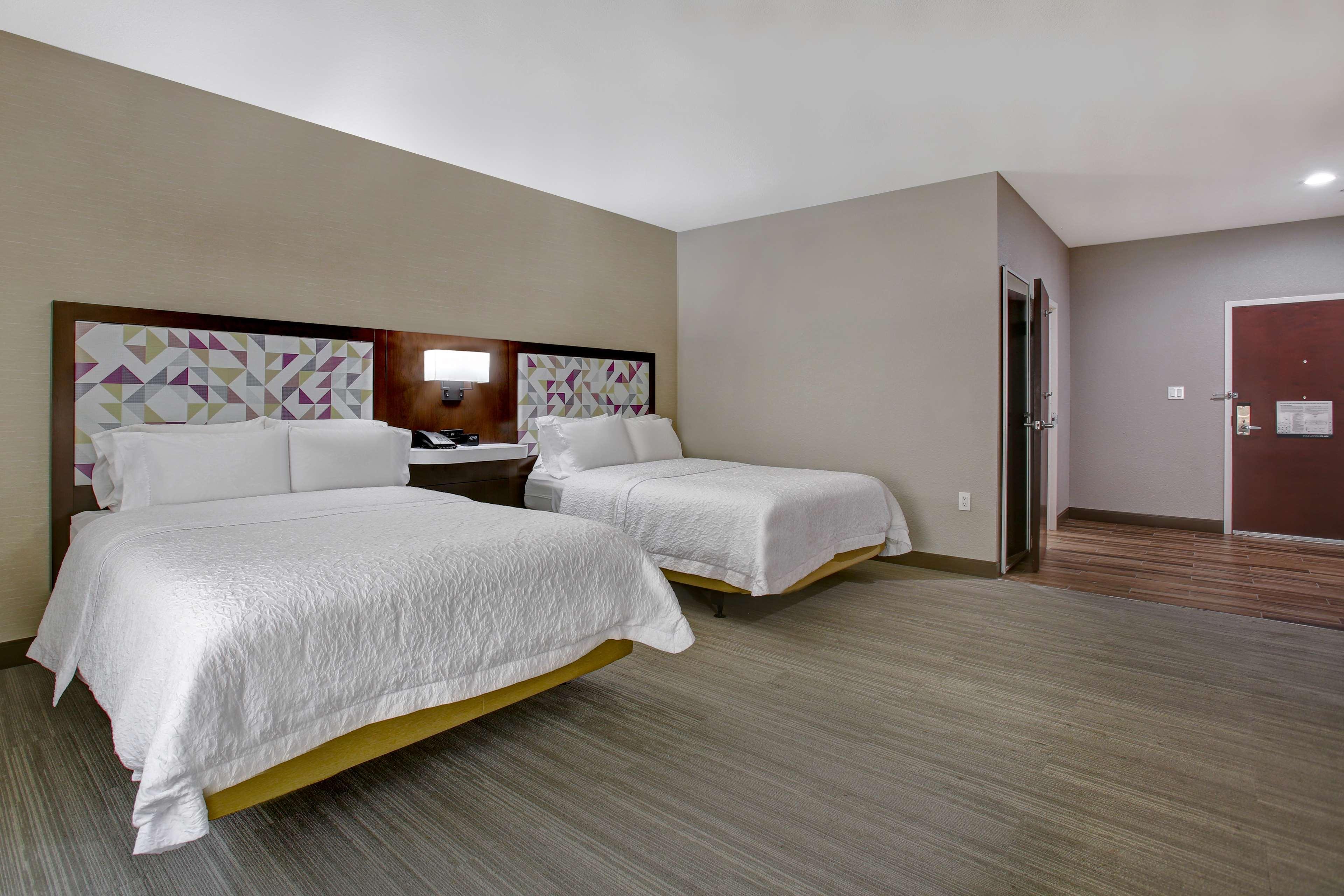 Hampton Inn & Suites Dallas-Desoto Extérieur photo