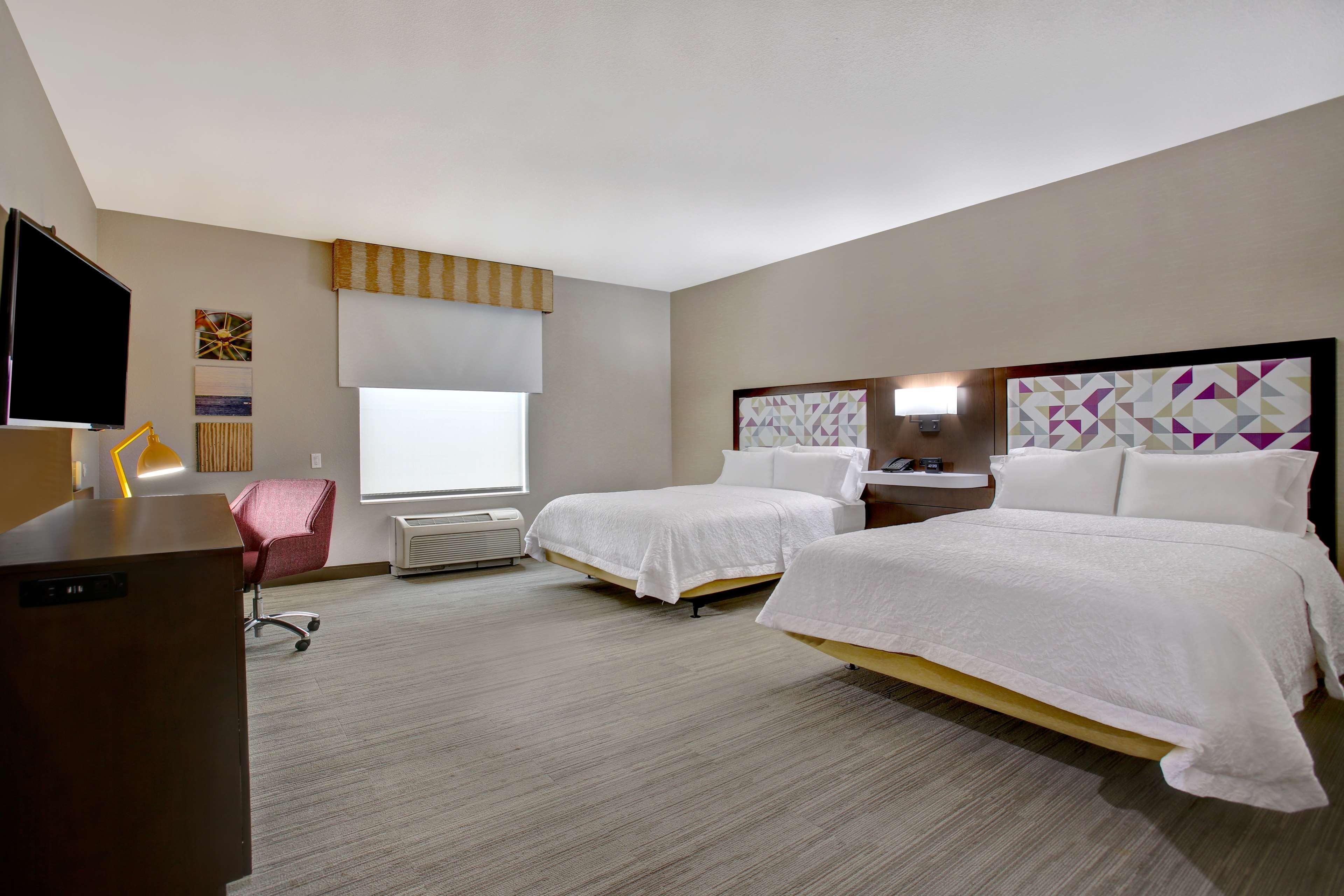 Hampton Inn & Suites Dallas-Desoto Extérieur photo