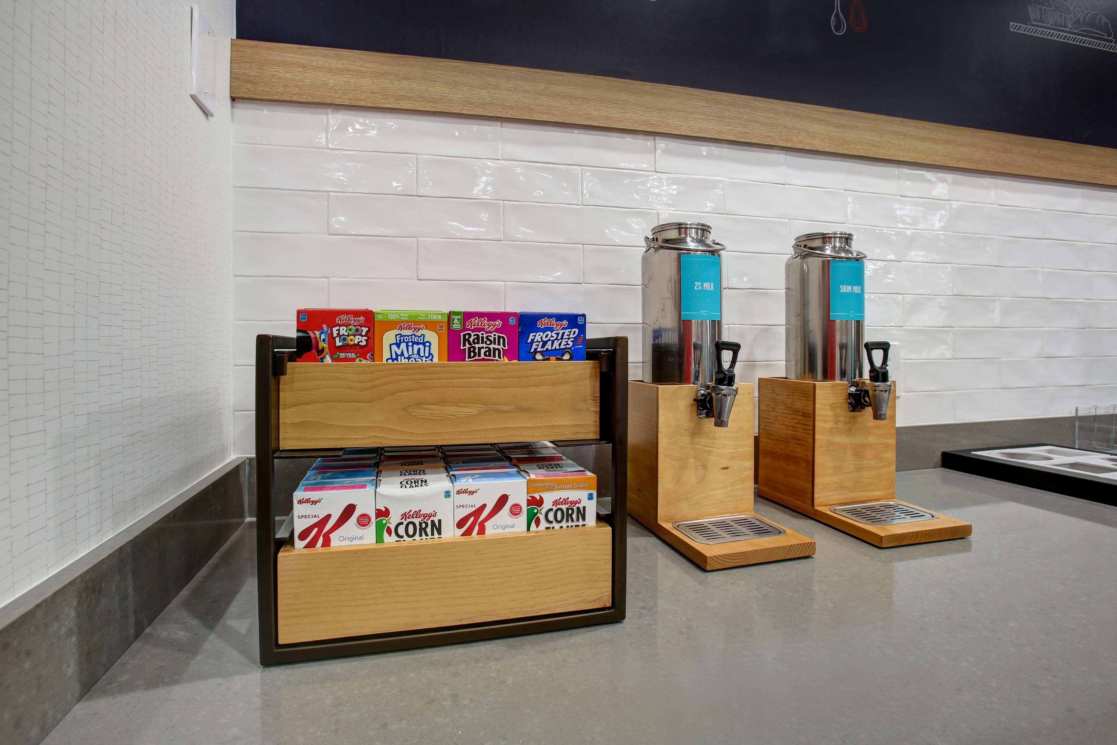 Hampton Inn & Suites Dallas-Desoto Extérieur photo