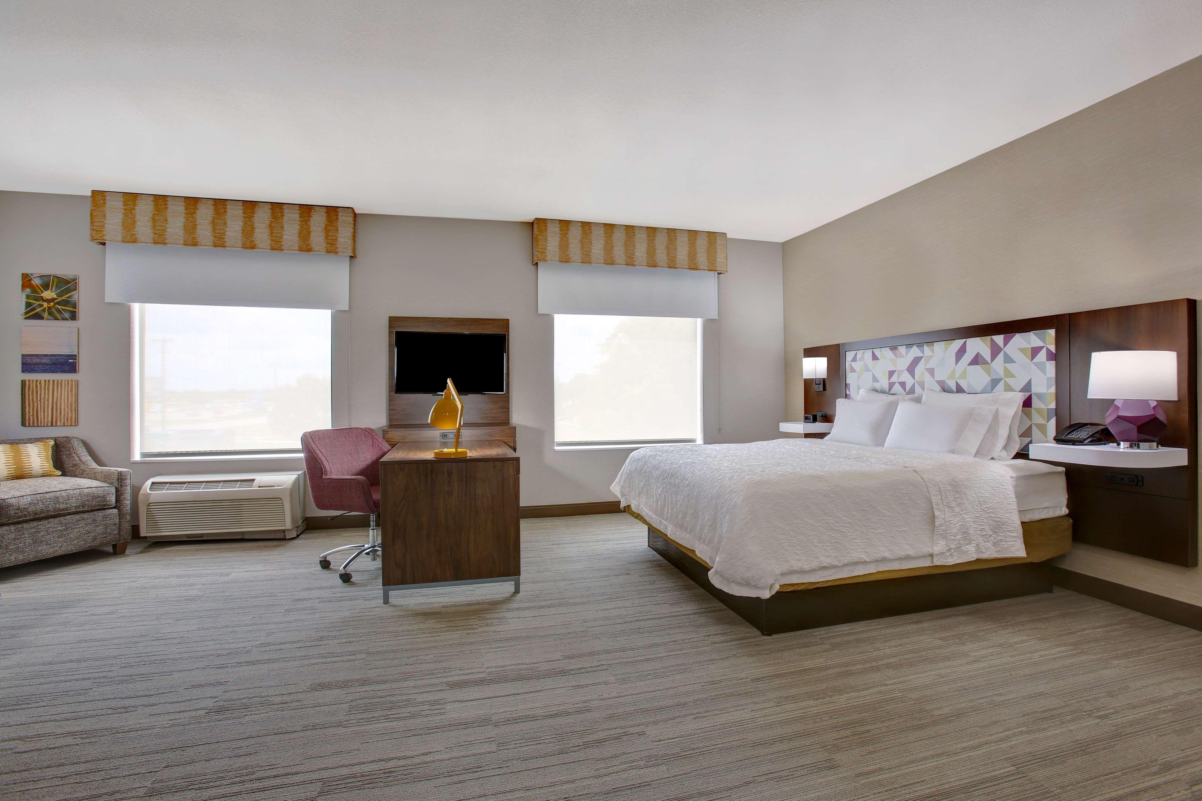 Hampton Inn & Suites Dallas-Desoto Extérieur photo