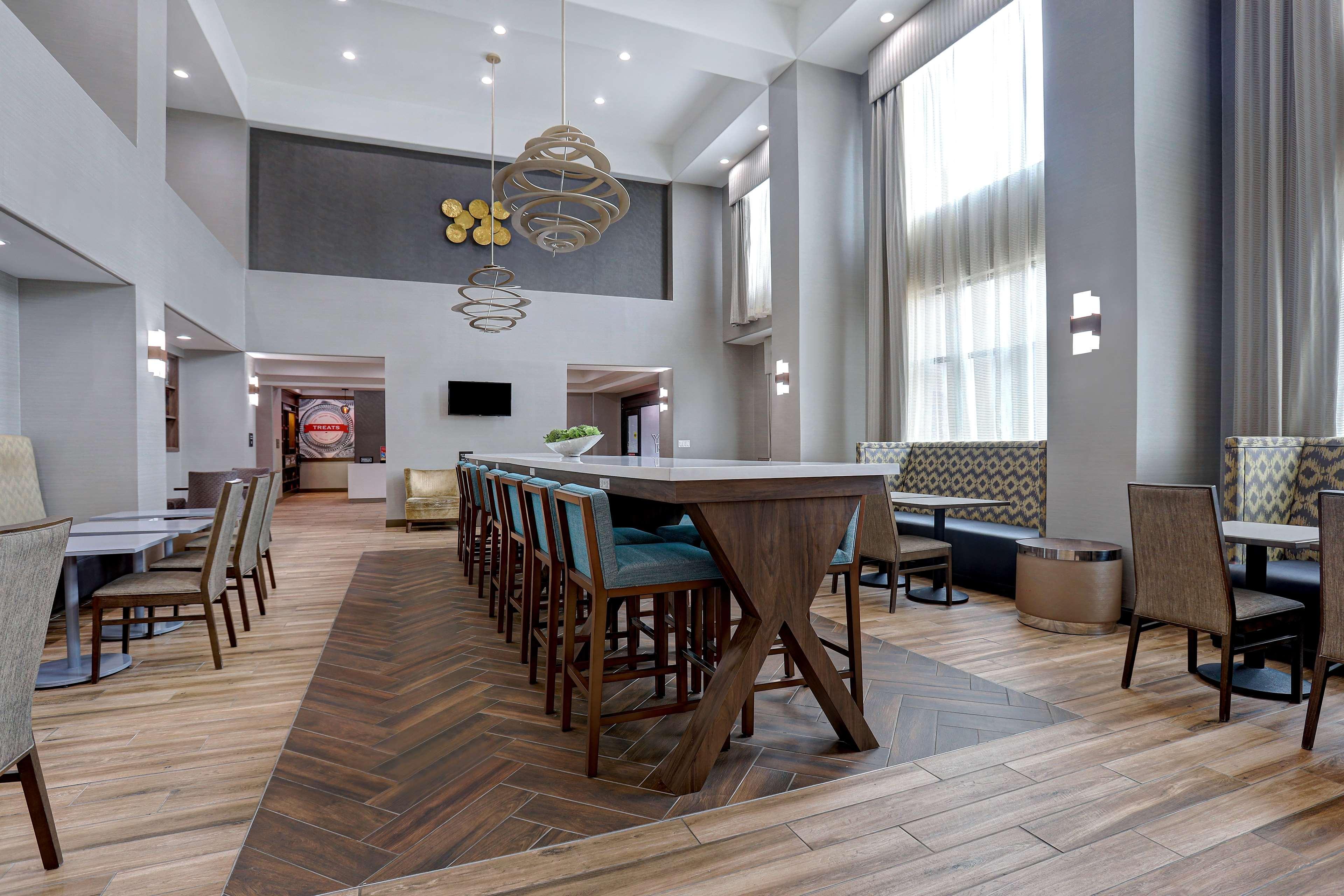 Hampton Inn & Suites Dallas-Desoto Extérieur photo