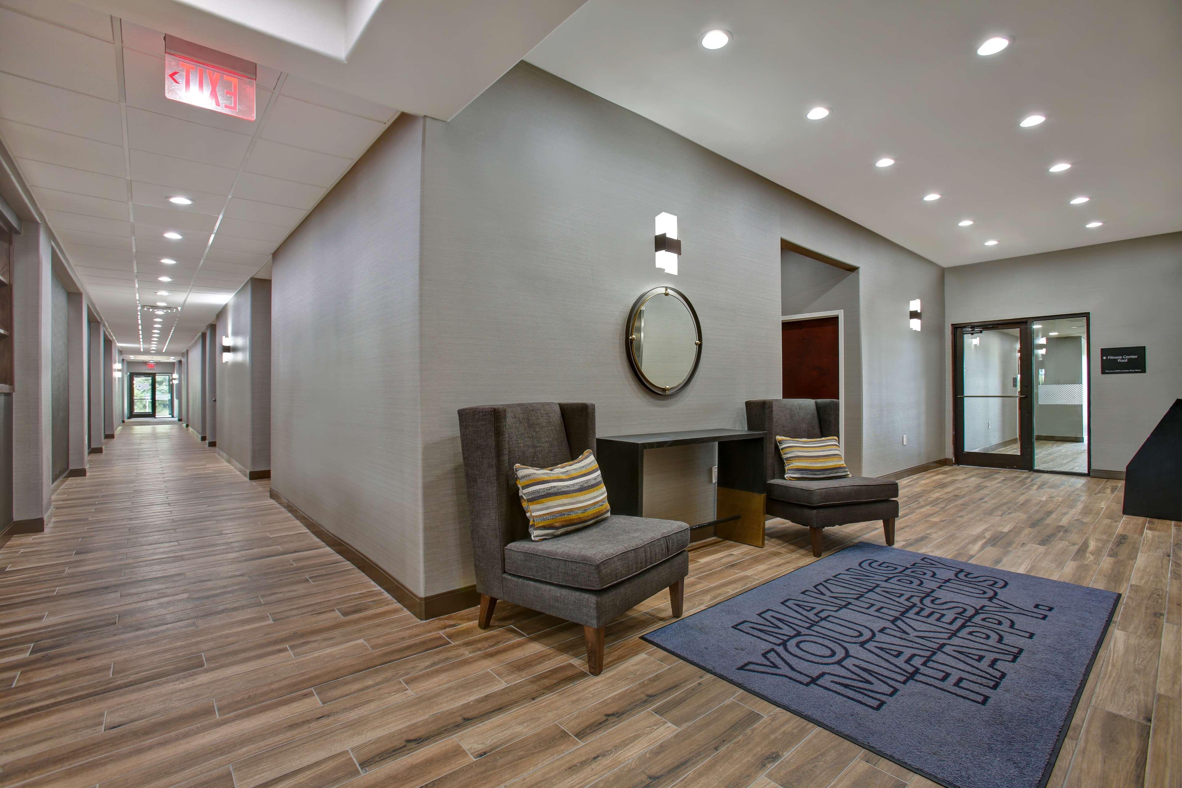 Hampton Inn & Suites Dallas-Desoto Extérieur photo