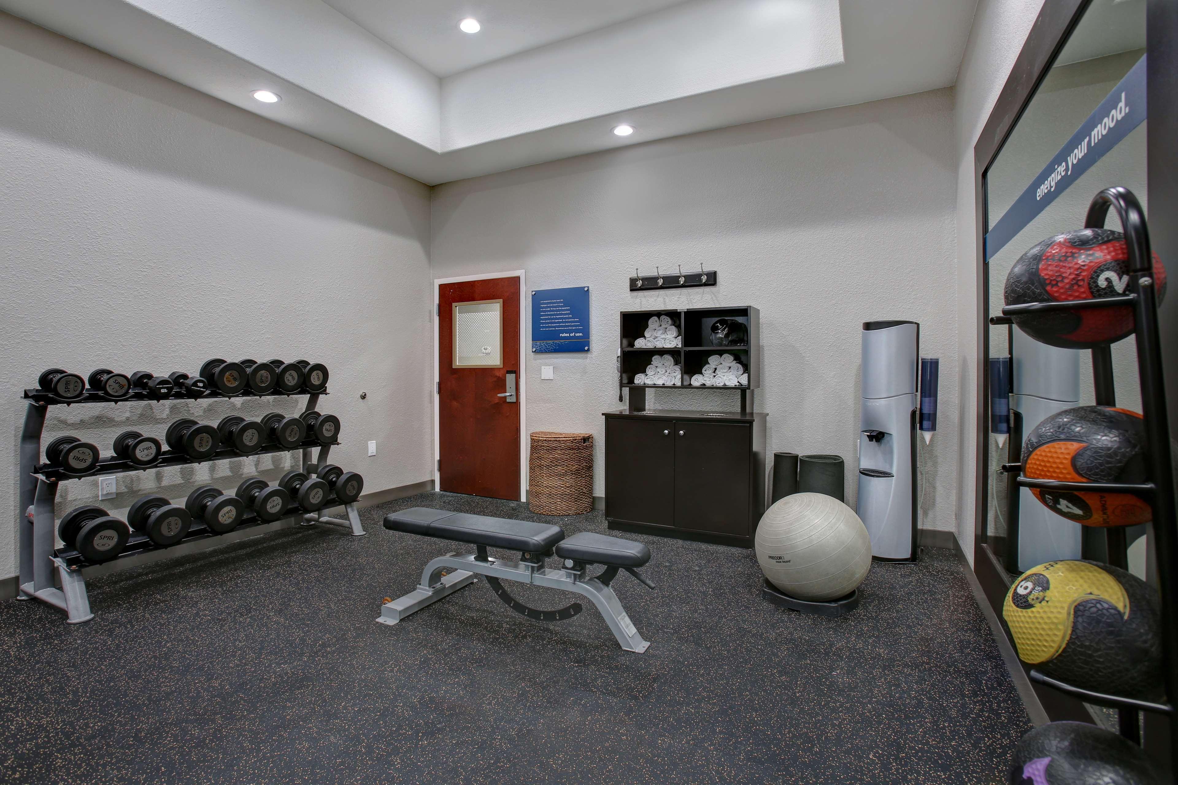 Hampton Inn & Suites Dallas-Desoto Extérieur photo