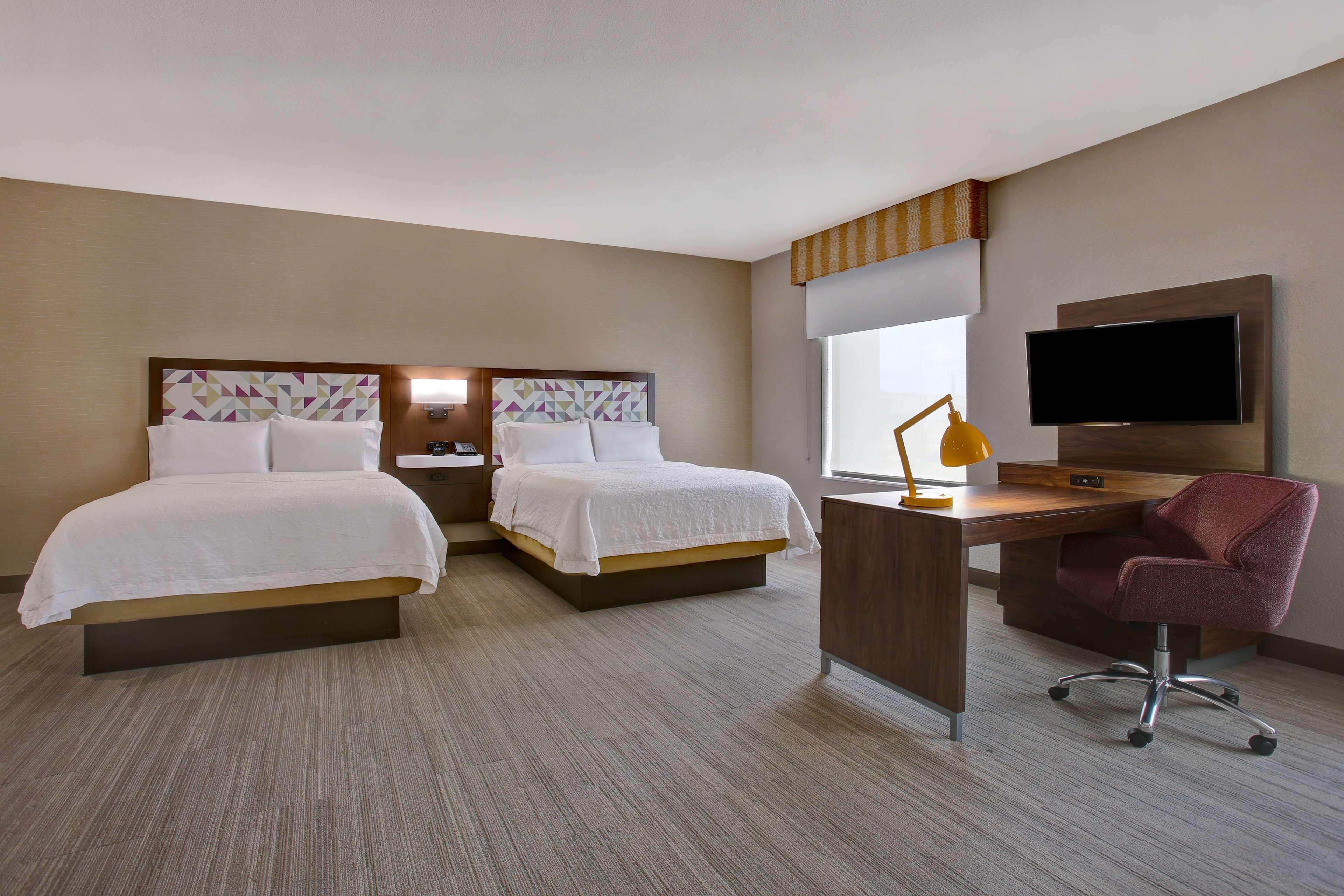 Hampton Inn & Suites Dallas-Desoto Extérieur photo