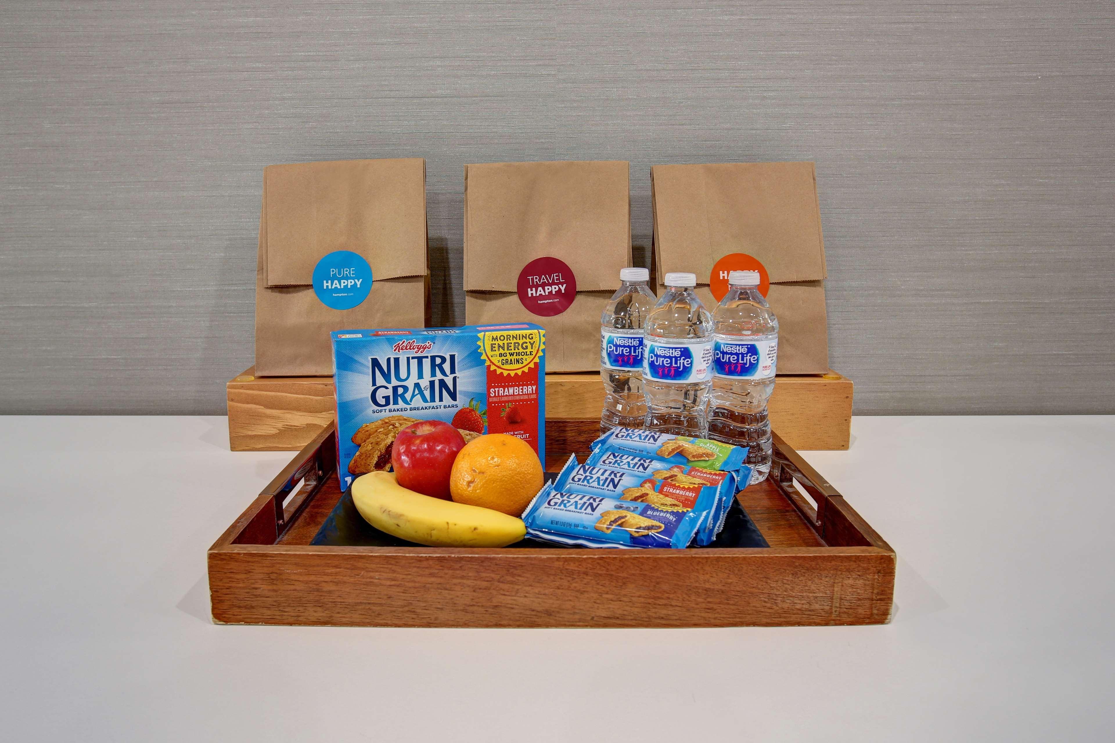 Hampton Inn & Suites Dallas-Desoto Extérieur photo
