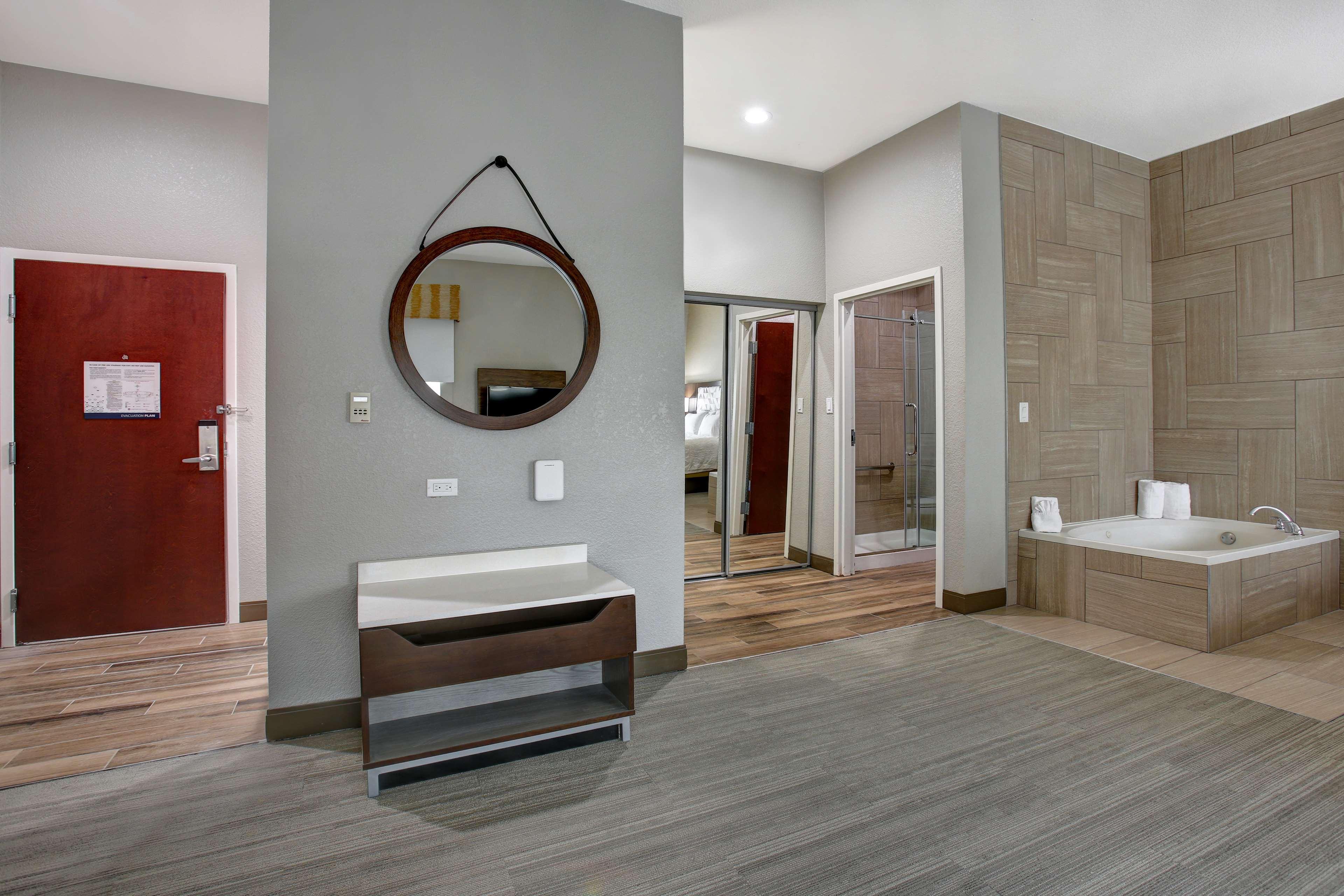 Hampton Inn & Suites Dallas-Desoto Extérieur photo