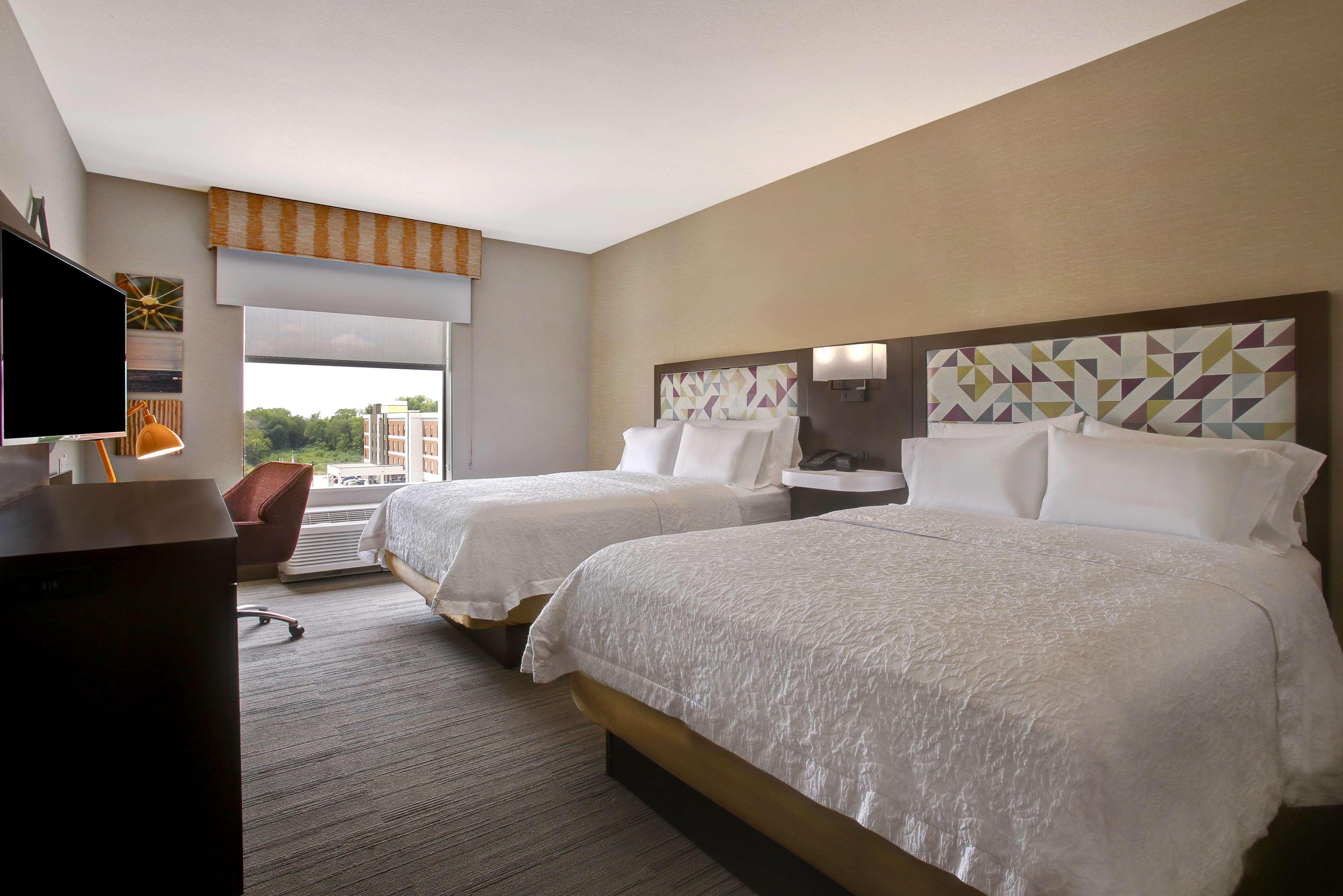 Hampton Inn & Suites Dallas-Desoto Extérieur photo