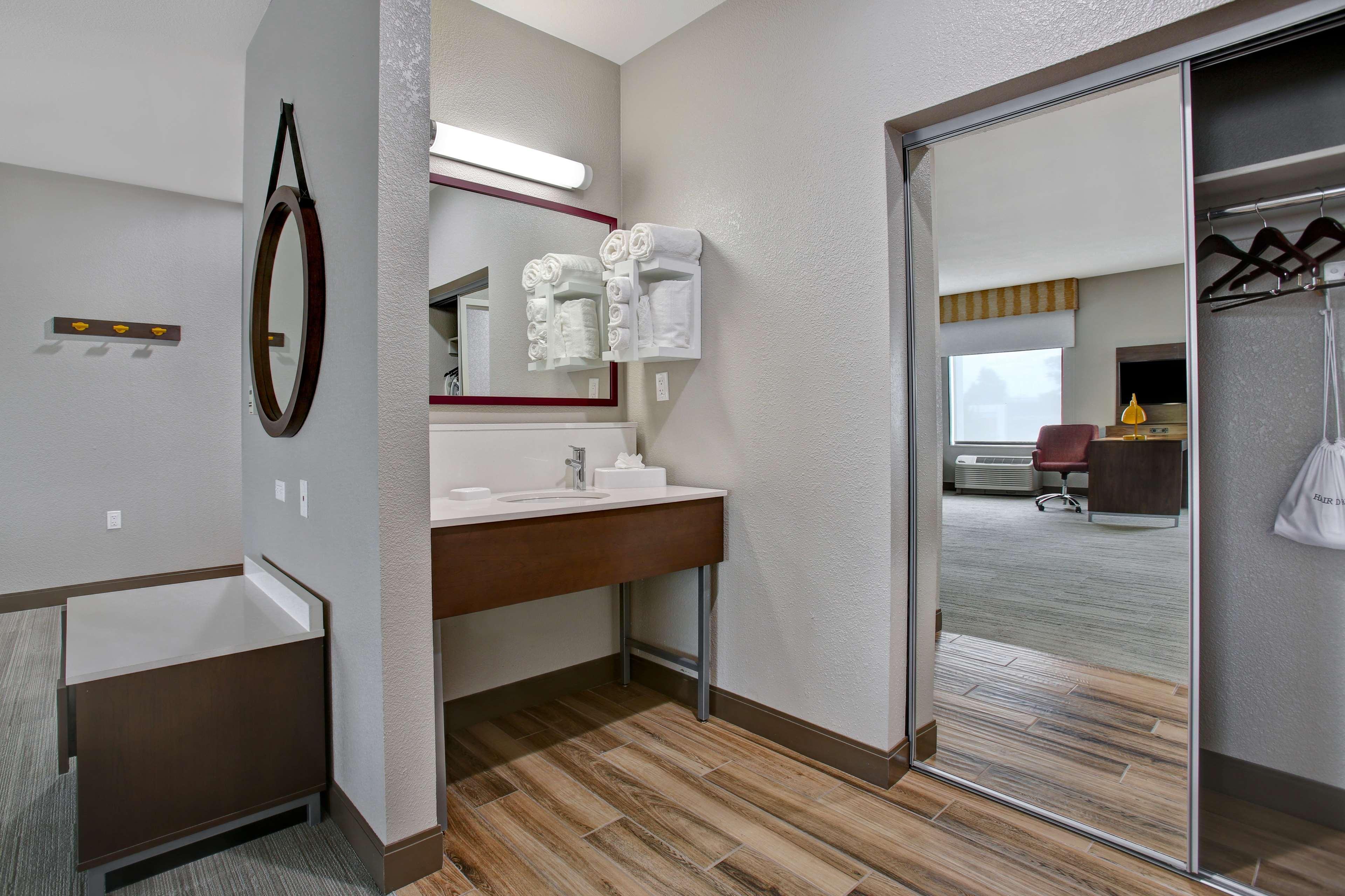 Hampton Inn & Suites Dallas-Desoto Extérieur photo
