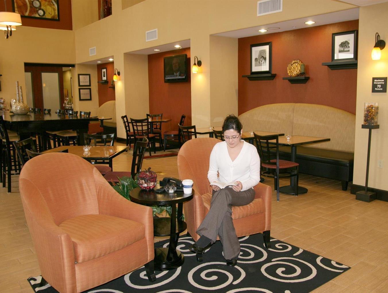 Hampton Inn & Suites Dallas-Desoto Extérieur photo