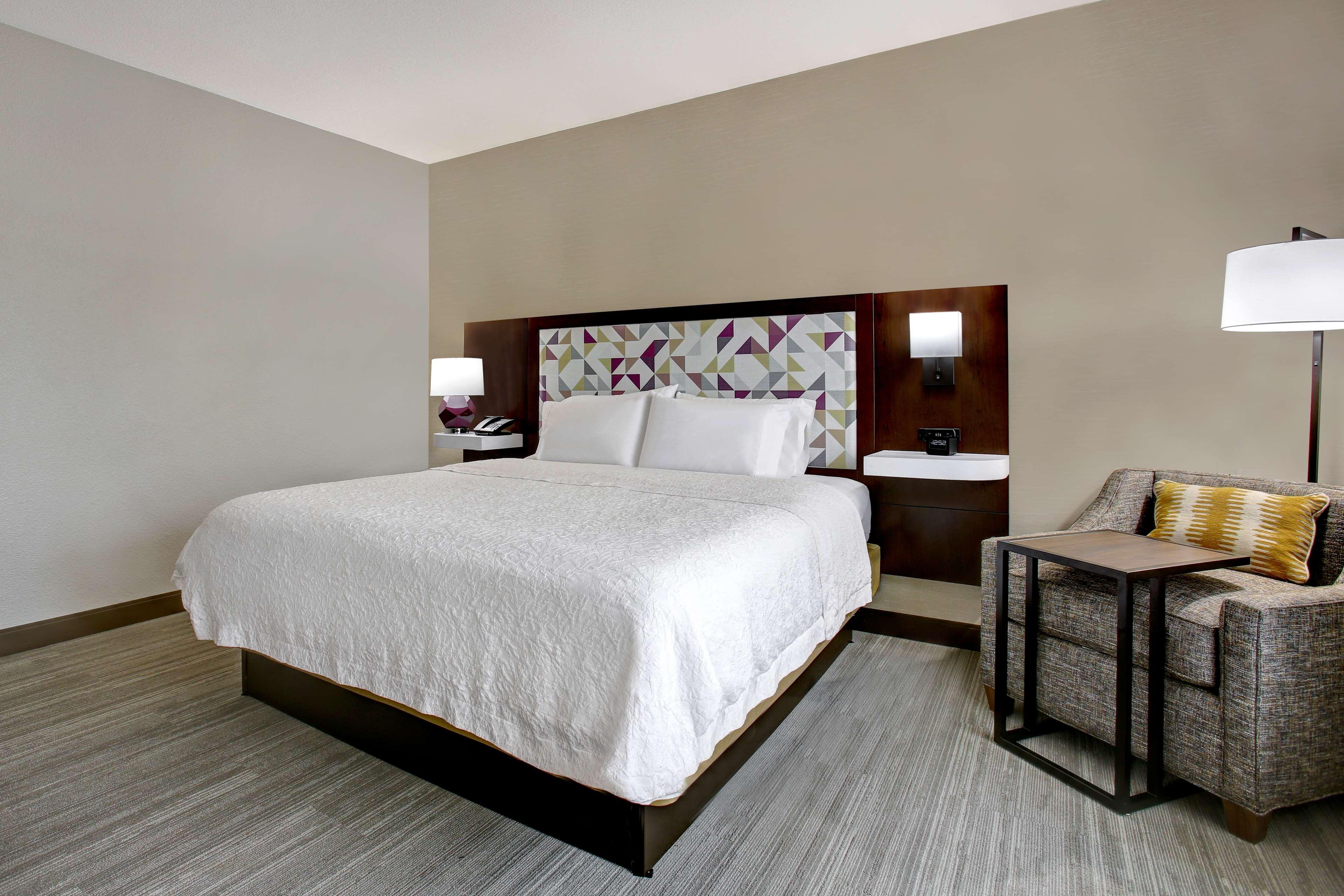 Hampton Inn & Suites Dallas-Desoto Extérieur photo