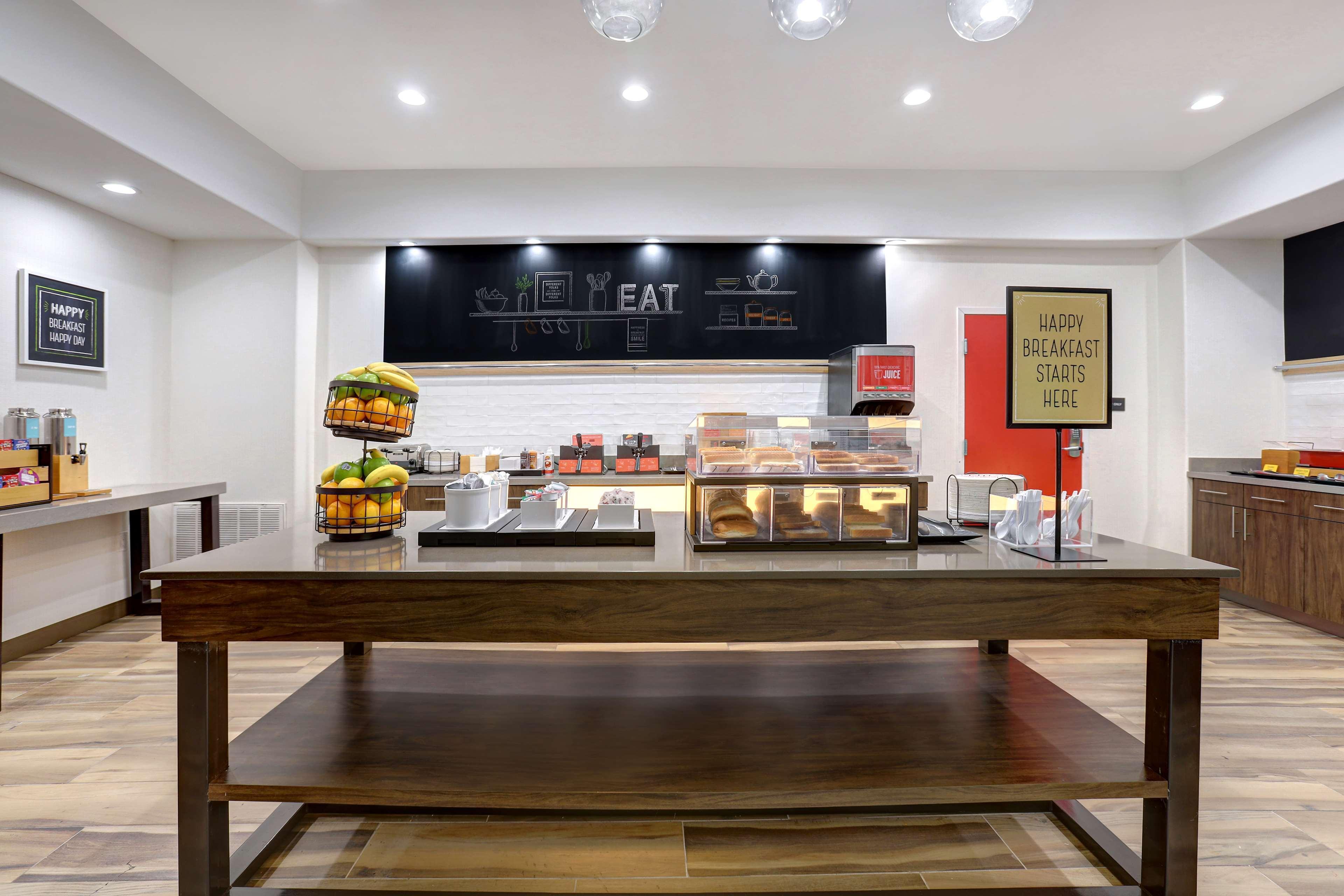 Hampton Inn & Suites Dallas-Desoto Extérieur photo