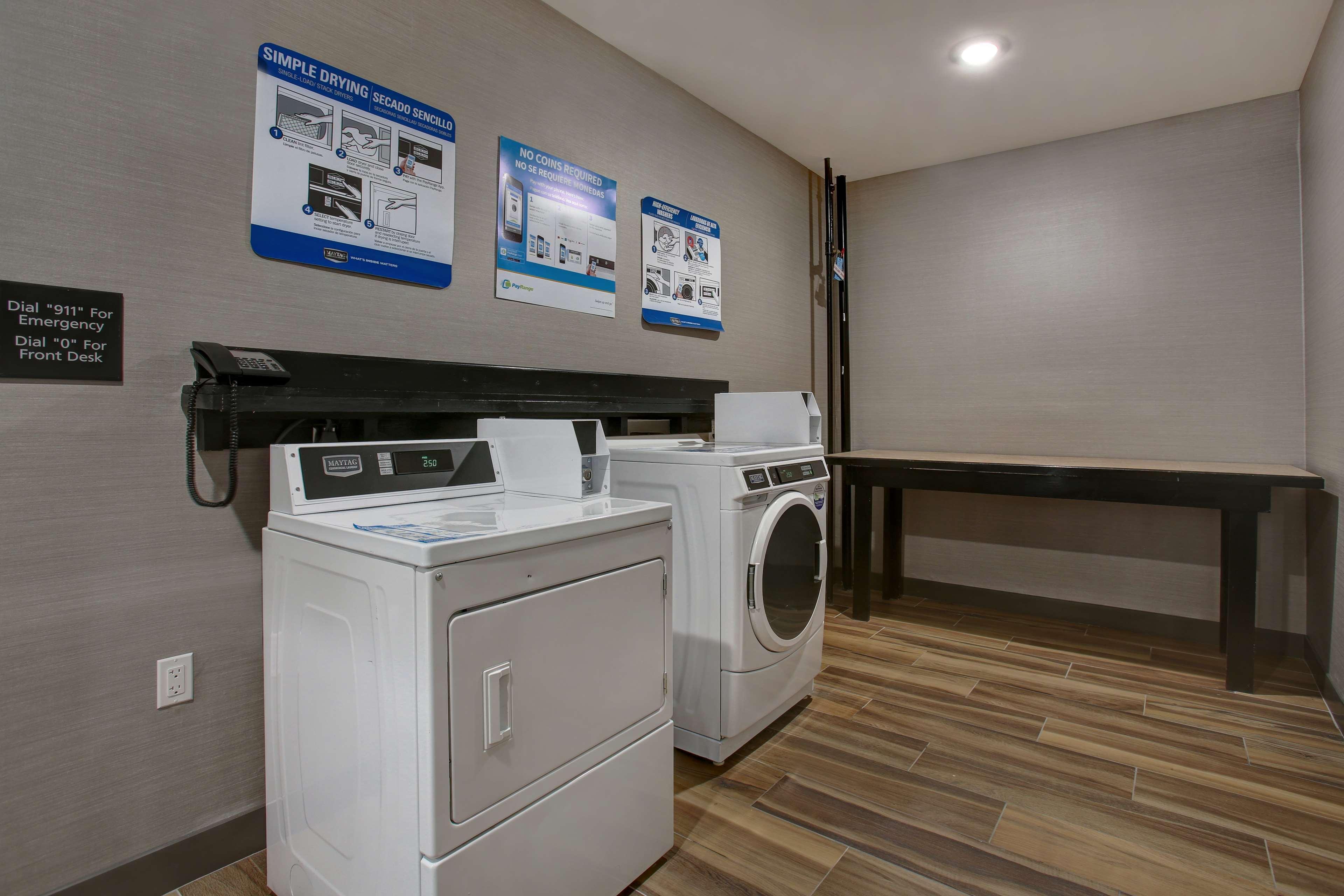 Hampton Inn & Suites Dallas-Desoto Extérieur photo