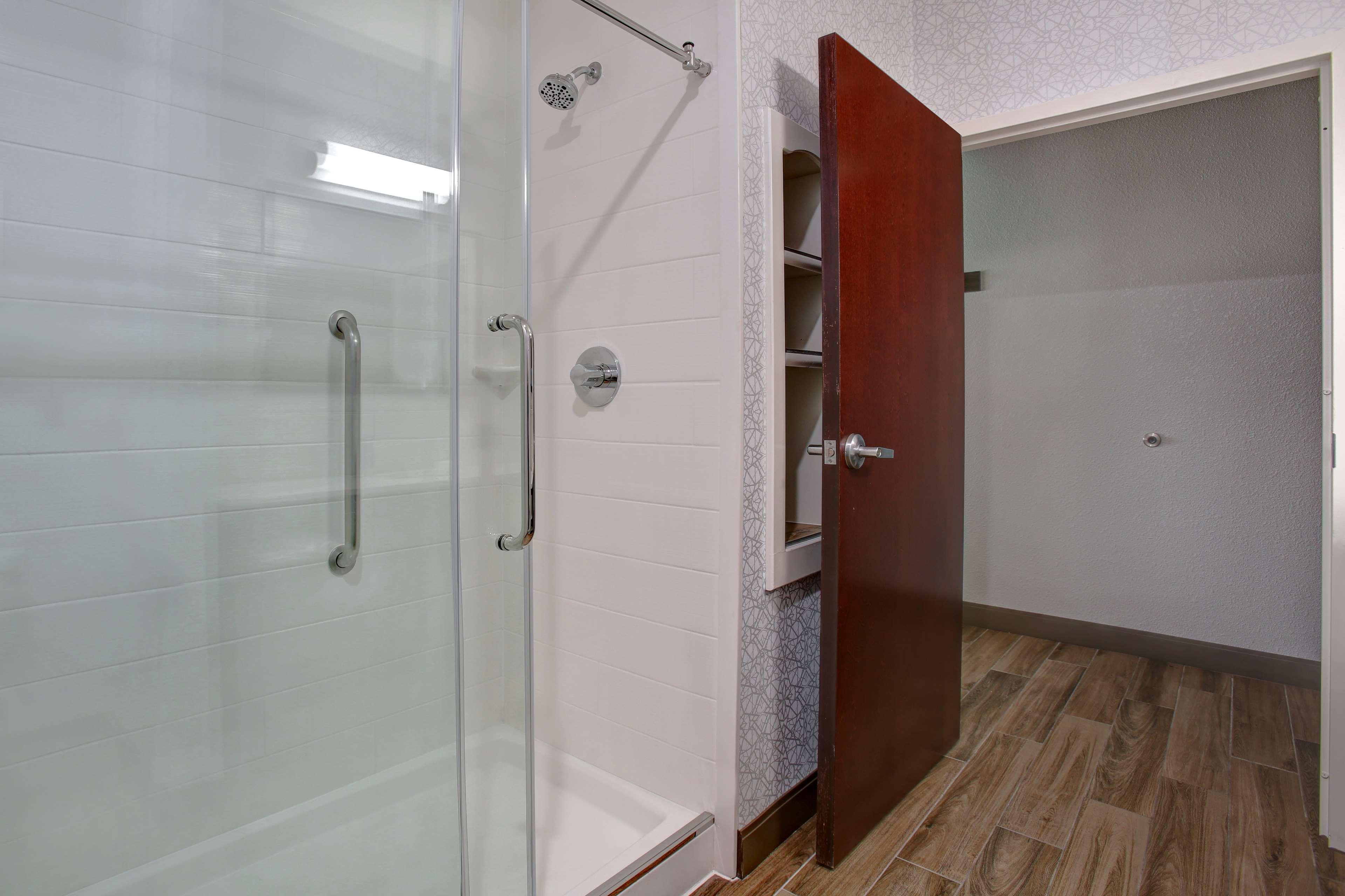 Hampton Inn & Suites Dallas-Desoto Extérieur photo