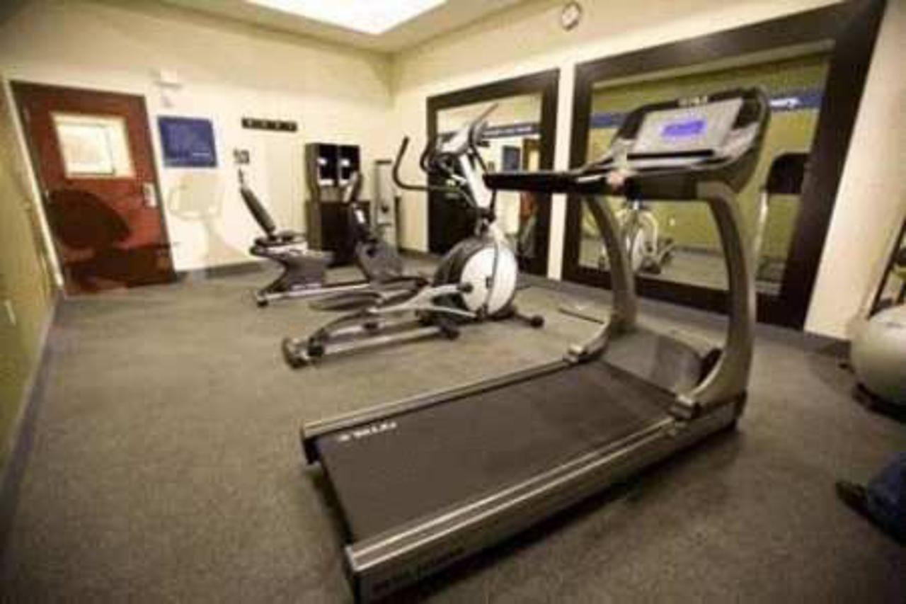 Hampton Inn & Suites Dallas-Desoto Extérieur photo