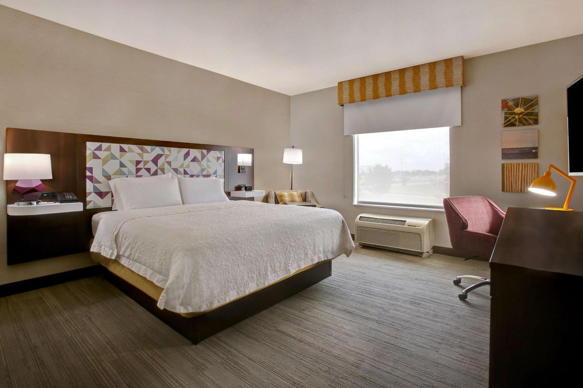 Hampton Inn & Suites Dallas-Desoto Extérieur photo