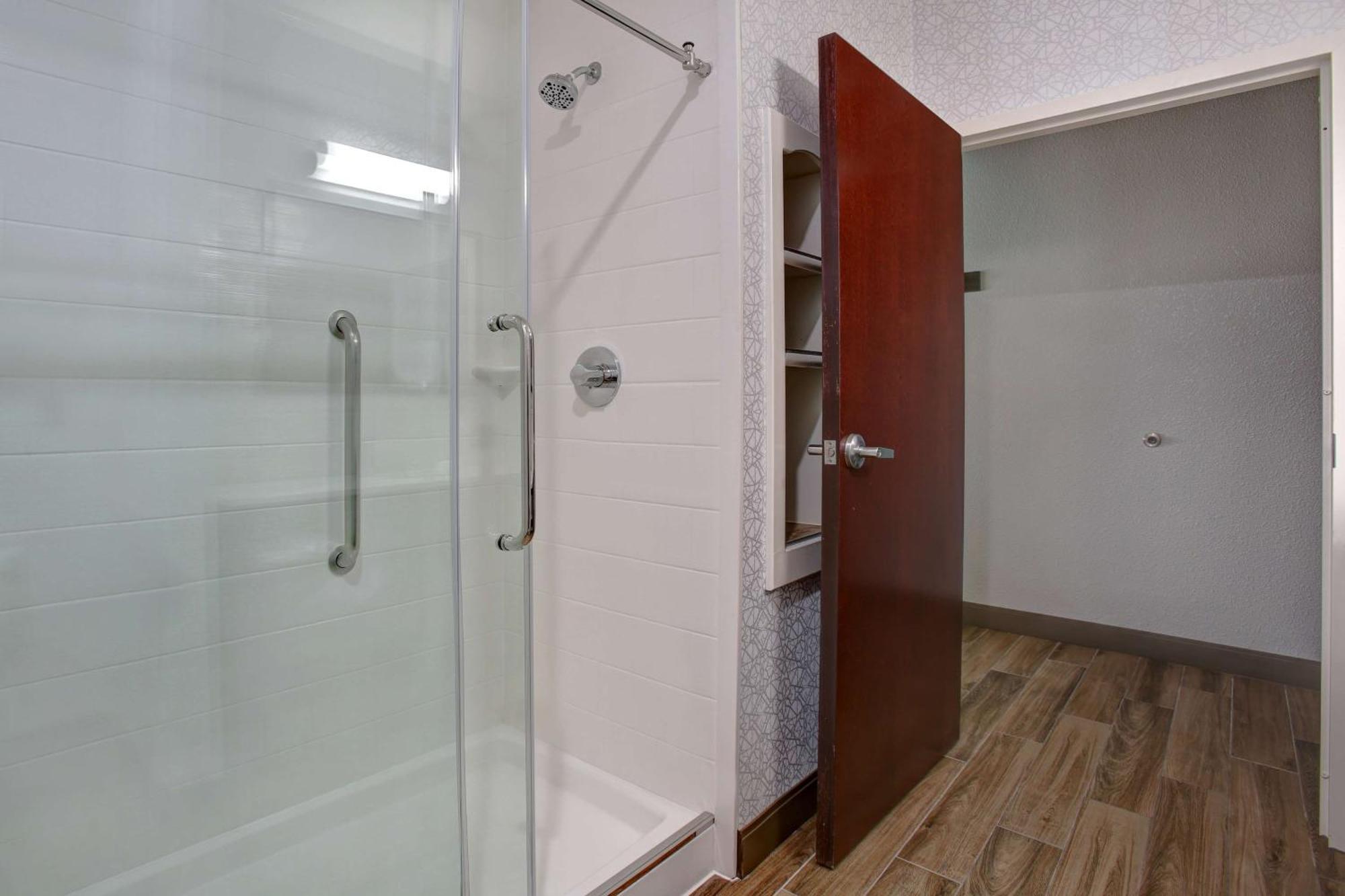 Hampton Inn & Suites Dallas-Desoto Extérieur photo