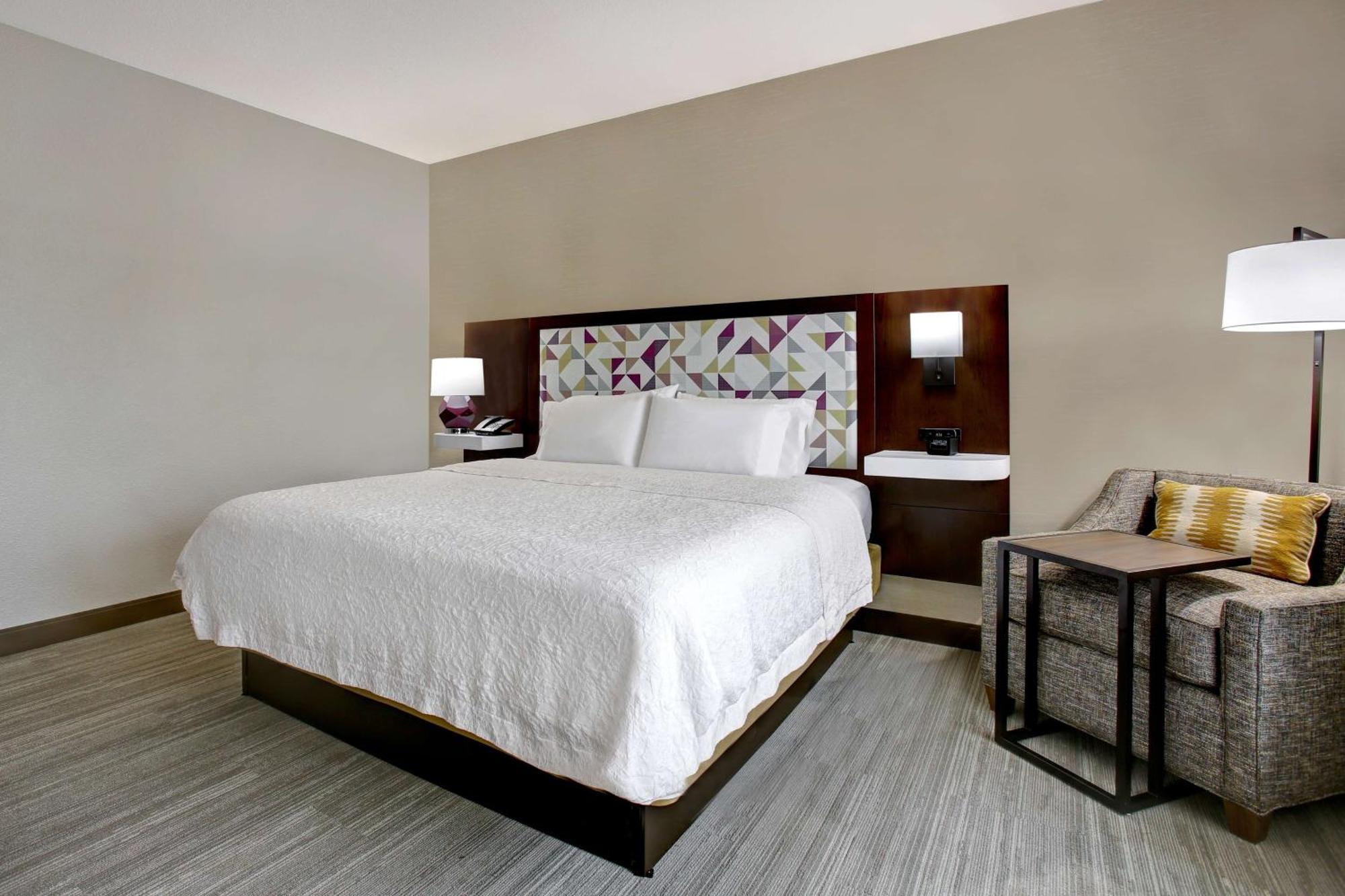 Hampton Inn & Suites Dallas-Desoto Extérieur photo