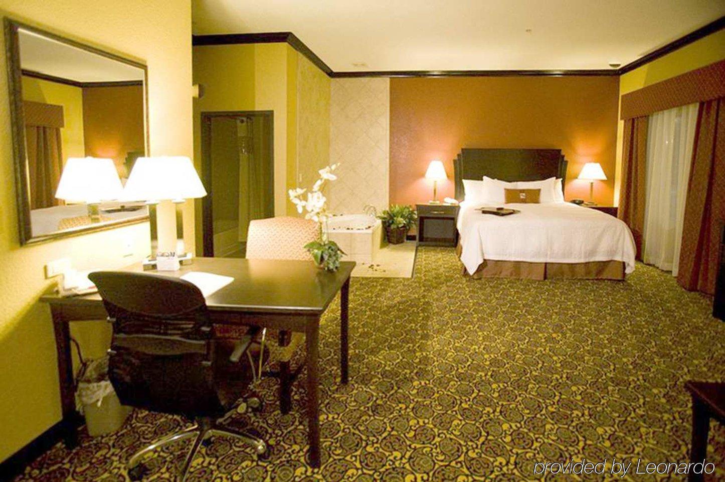 Hampton Inn & Suites Dallas-Desoto Chambre photo