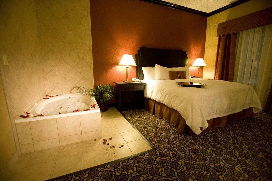 Hampton Inn & Suites Dallas-Desoto Extérieur photo